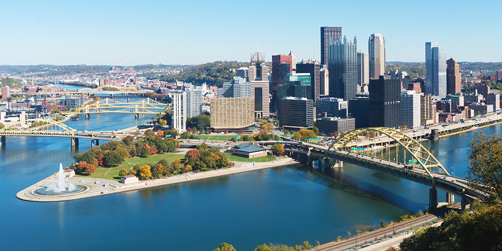 Pittsburgh, Pennsylvania